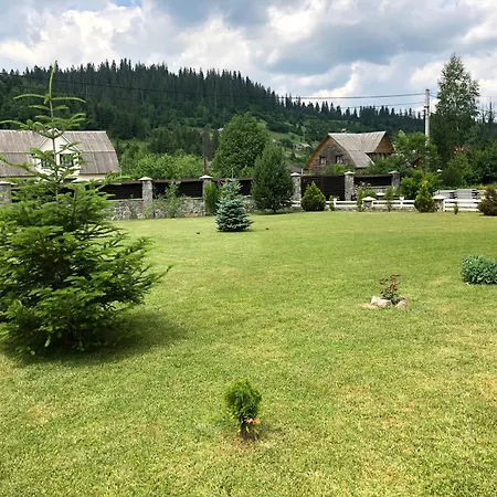 краєвид Славское