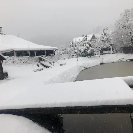 краєвид Slavske