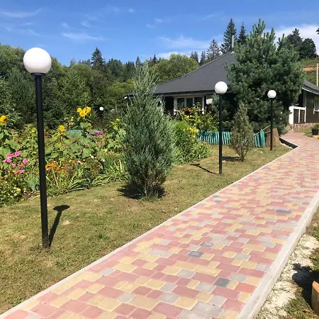 краєвид * Славское