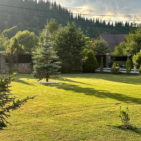 Apartment краєвид *