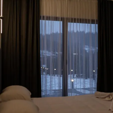 краєвид Apartment *