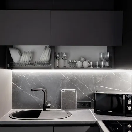 краєвид Apartment