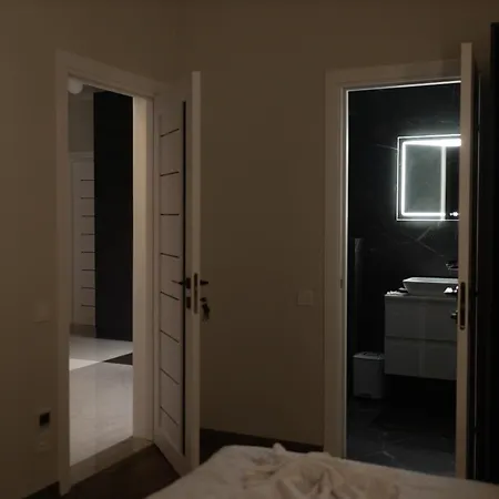 краєвид Apartment *