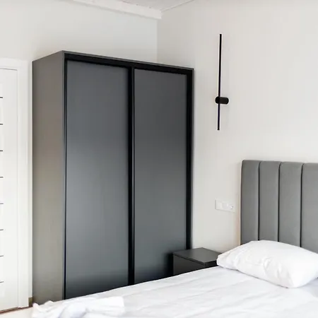 краєвид Apartment Slavske