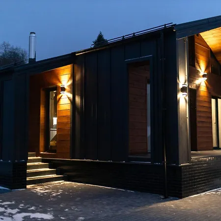 Apartment краєвид Slavske