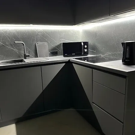 Apartment краєвид Slavske