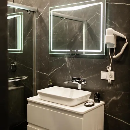 краєвид Apartment