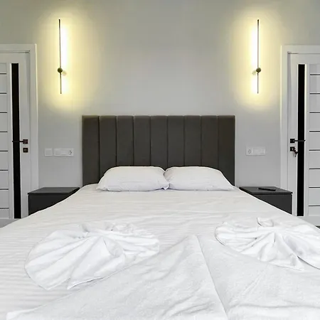 Apartment краєвид