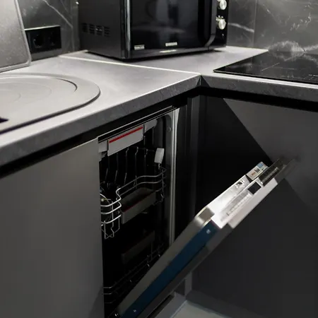 краєвид Apartment *