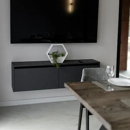 краєвид Apartment Slavske