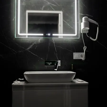 Apartment краєвид Slavske