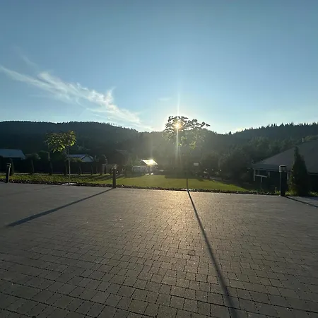 краєвид Apartment