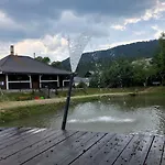 アパート краєвид *