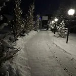 краєвид アパート スラブスク