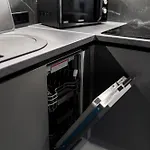 краєвид アパート *